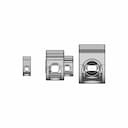 Безконтактний Затискач - Клапан Регулювання Потоку - Standard Mechanical Component_0_270_degree_snapshot