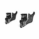 Guiders For Jaws Osteotomy - Downloadable CAD Representation_0_90_degree_snapshot
