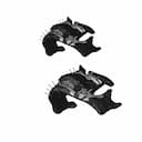 Guiders For Jaws Osteotomy - Downloadable CAD Representation_60_30_degree_snapshot