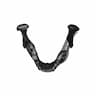 Lower Jaw Prosthesis - Downloadable CAD Representation_0_0_degree_snapshot