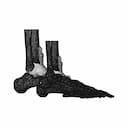 Ankle Implant | 3D Engineering Design File_0_270_degree_snapshot