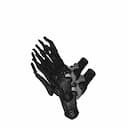 Ankle Implant | 3D Engineering Design File_60_30_degree_snapshot