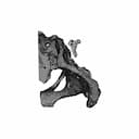 Hip Cavity Implant | 3D Engineering Design File_270_0_degree_snapshot