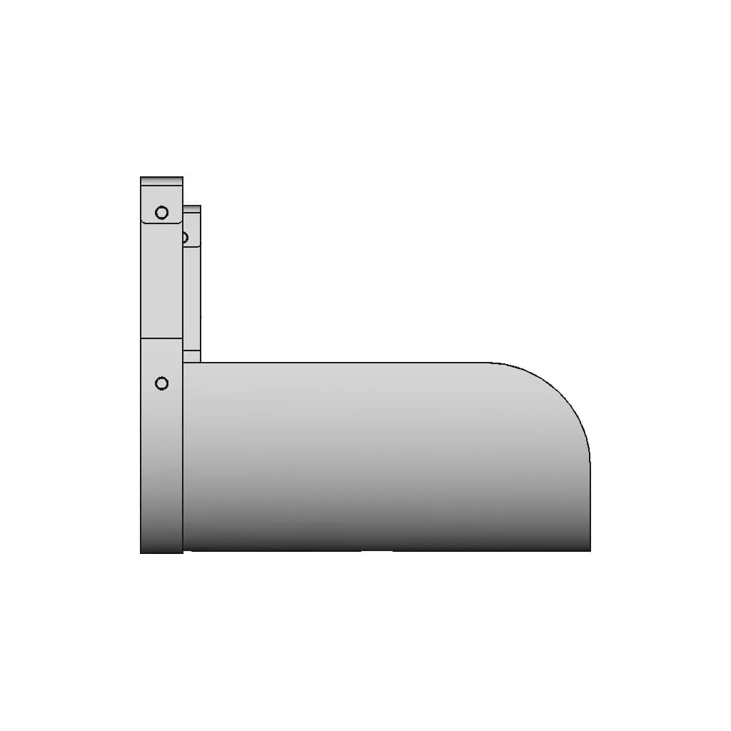 Careta Protectoras/ Face Shield | 3D Engineering Design File_0_270_degree_snapshot