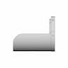 Careta Protectoras/ Face Shield | 3D Engineering Design File_0_90_degree_snapshot