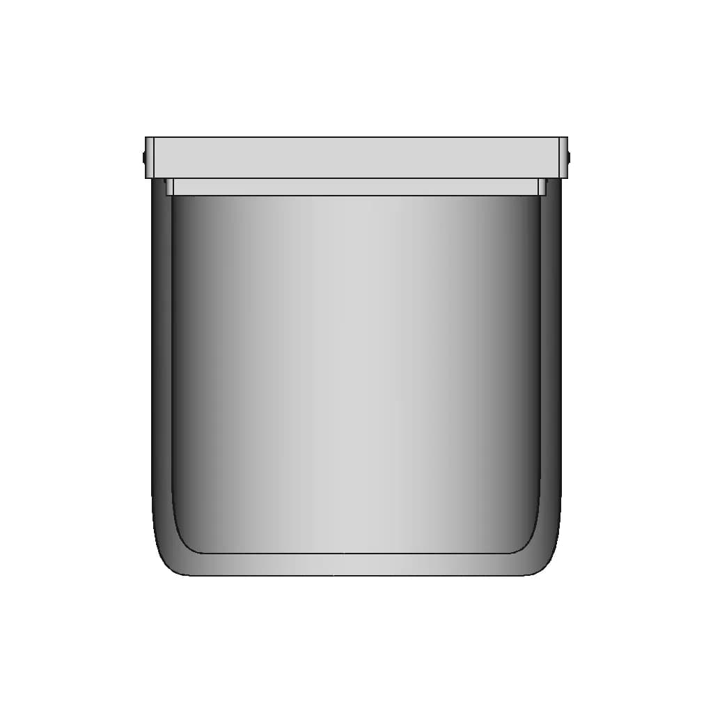 Careta Protectoras/ Face Shield | 3D Engineering Design File_270_0_degree_snapshot