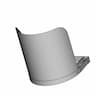 Careta Protectoras/ Face Shield | 3D Engineering Design File_60_30_degree_snapshot