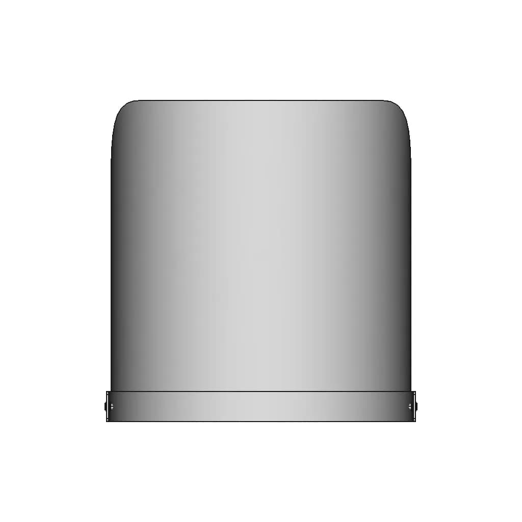 Careta Protectoras/ Face Shield | 3D Engineering Design File_90_0_degree_snapshot
