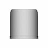 Careta Protectoras/ Face Shield | 3D Engineering Design File_90_0_degree_snapshot