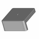 Universal Arm Clamp | High-Quality CAD Model_60_30_degree_snapshot