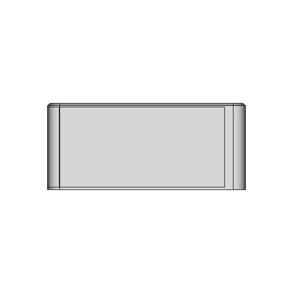 Universal Arm Clamp | High-Quality CAD Model_90_0_degree_snapshot