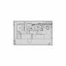 X-Y Motorized Stage | 3D Engineering Design File_270_0_degree_snapshot