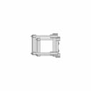 (Шлпп-20 )Штатив Лабараторный Для Пробирок | High-Quality CAD Model_0_270_degree_snapshot