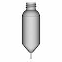 2 Oz Sanitizer Gel Hanging Bottle - Standard Mechanical Component_0_90_degree_snapshot