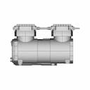 Vacuum Pump - Standard Mechanical Component_0_0_degree_snapshot