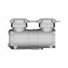 Vacuum Pump - Standard Mechanical Component_0_0_degree_snapshot