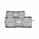 Vacuum Pump - Standard Mechanical Component_270_0_degree_snapshot