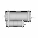Vacuum Pump - Standard Mechanical Component_90_0_degree_snapshot