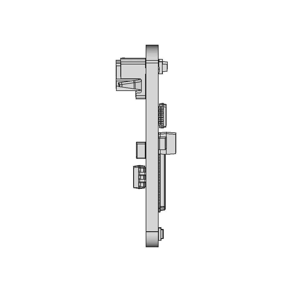 Gigablox Nano | 3D Engineering Design File_0_270_degree_snapshot