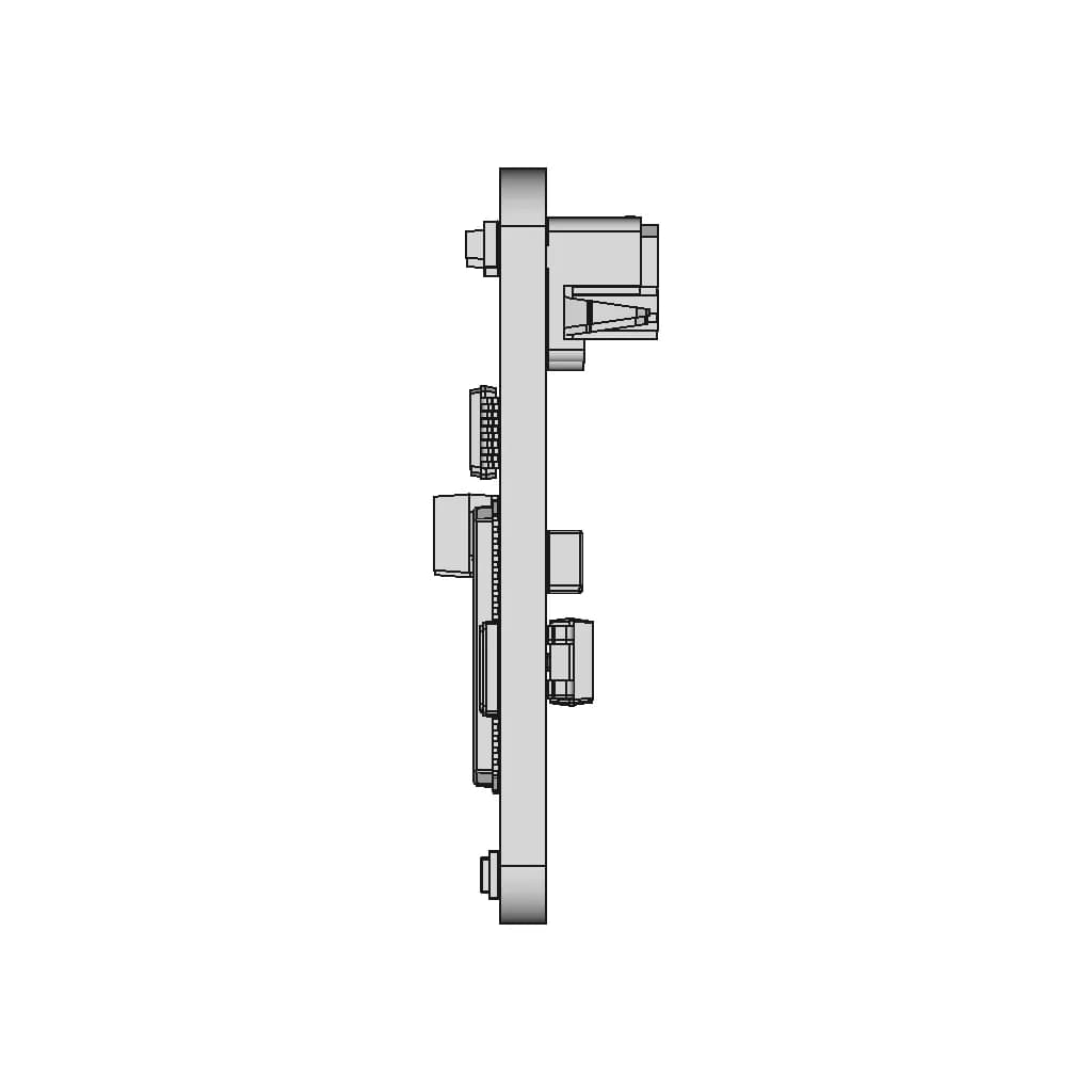 Gigablox Nano | 3D Engineering Design File_0_90_degree_snapshot