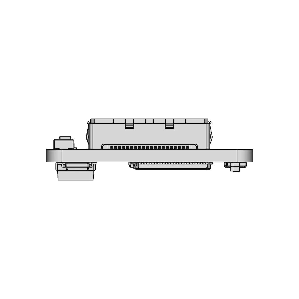Gigablox Nano | 3D Engineering Design File_270_0_degree_snapshot