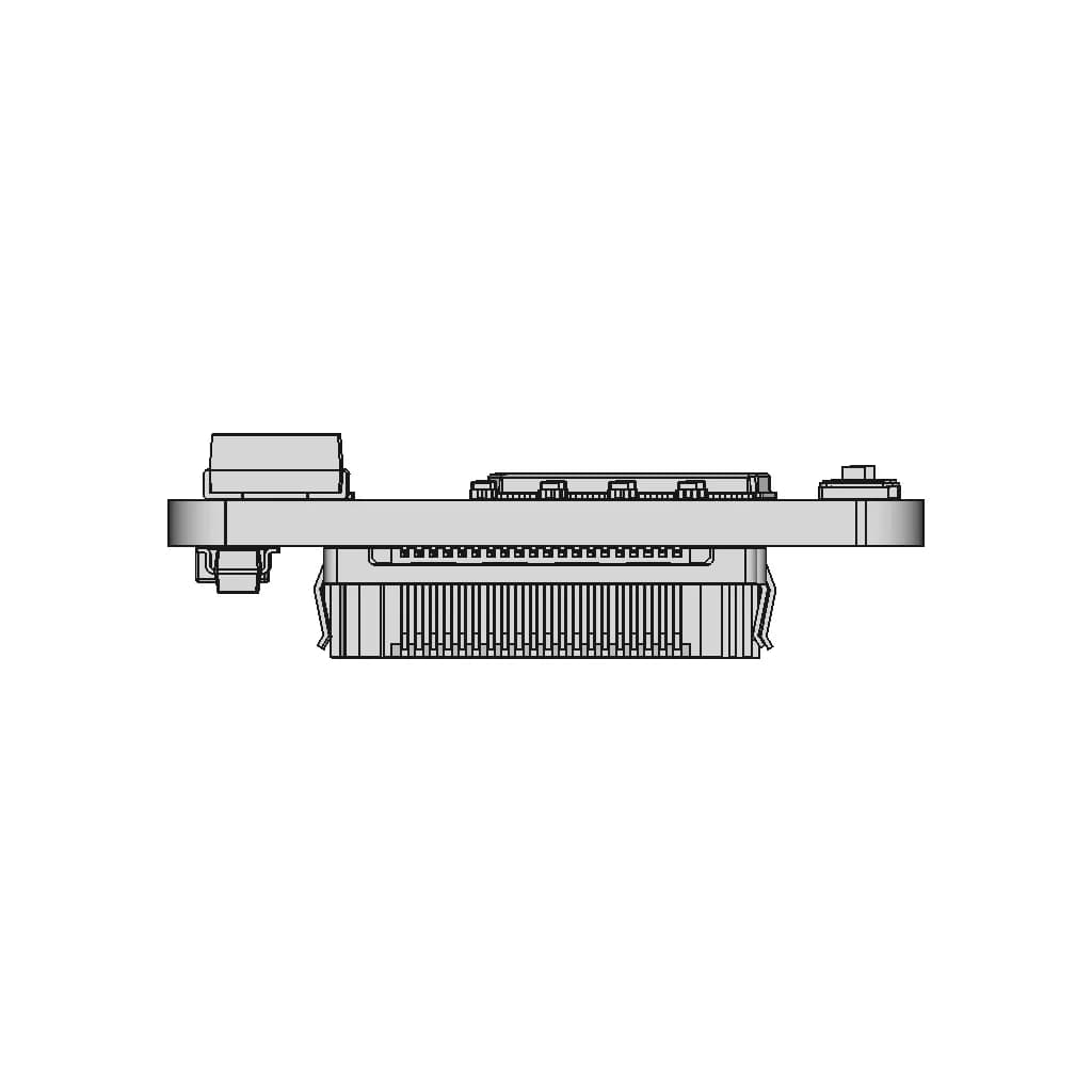 Gigablox Nano | 3D Engineering Design File_90_0_degree_snapshot