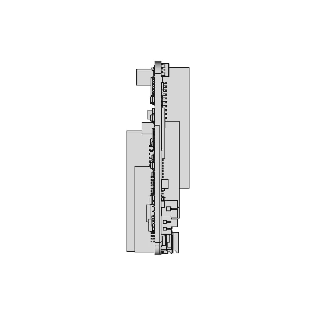 Gigablox Rugged | 3D Engineering Design File_0_270_degree_snapshot