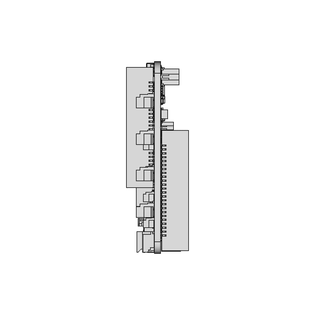 Gigablox Rugged | 3D Engineering Design File_0_90_degree_snapshot
