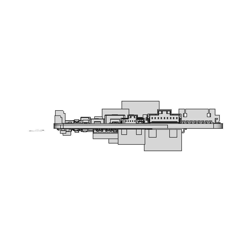 Gigablox Rugged | 3D Engineering Design File_90_0_degree_snapshot