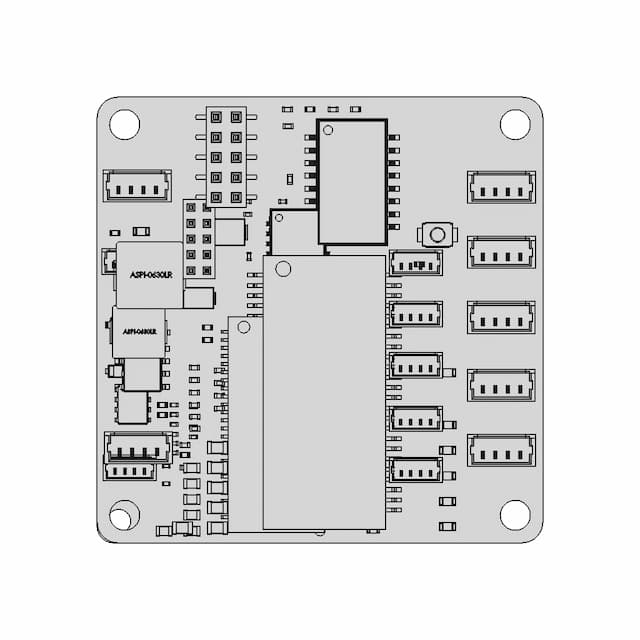 Switchblox | 3D Engineering Design File