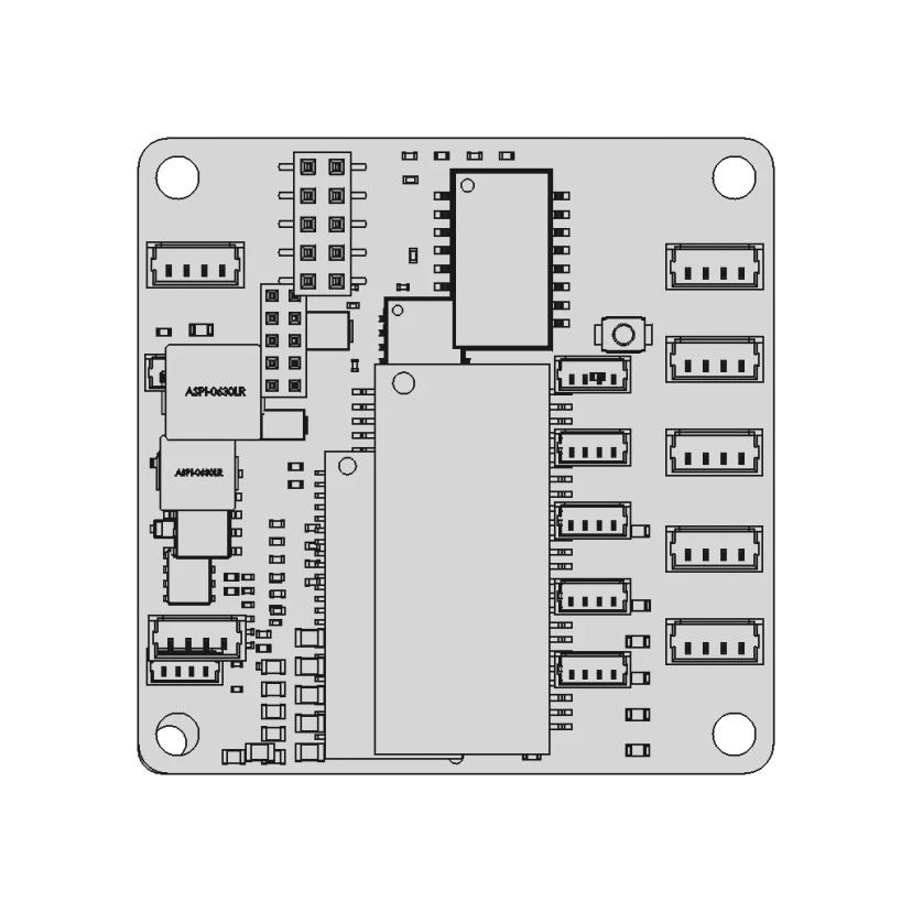 Switchblox | 3D Engineering Design File