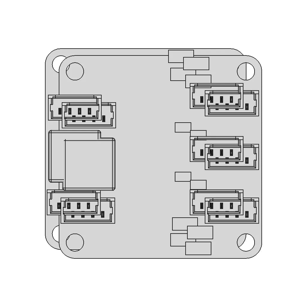 Switchblox Nano | 3D Engineering Design File_0_0_degree_snapshot