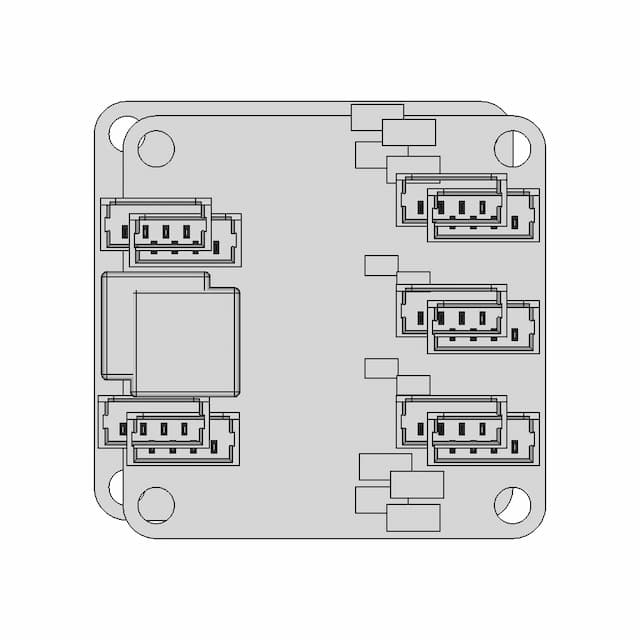 Switchblox Nano | 3D Engineering Design File