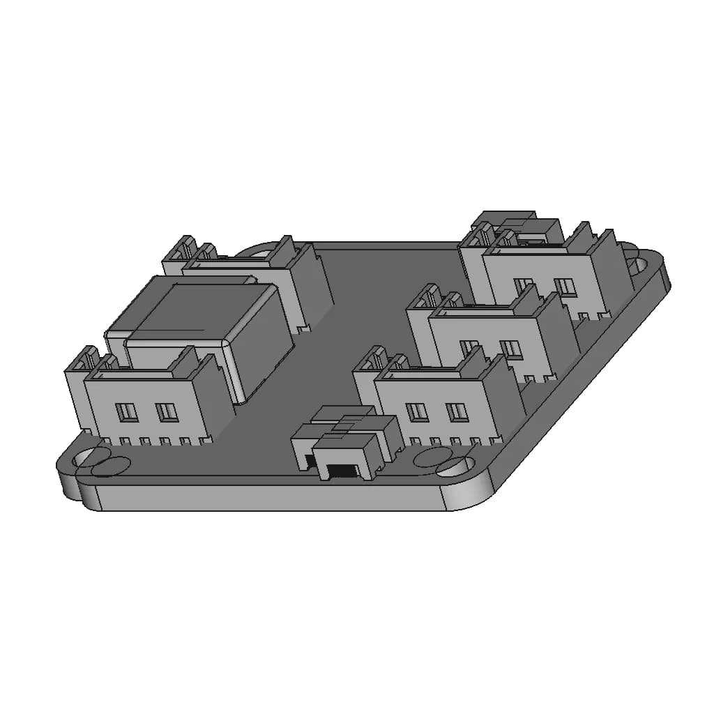Switchblox Nano | 3D Engineering Design File_60_30_degree_snapshot