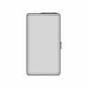 Far-Uvc Hand Sanitization Box - Downloadable CAD Representation_270_0_degree_snapshot