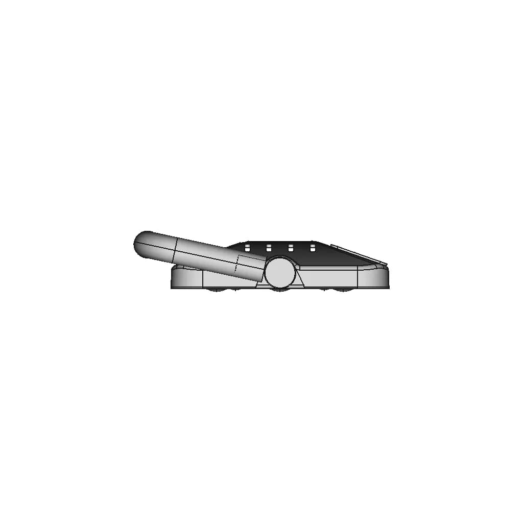 Photo Led - Downloadable CAD Representation_0_270_degree_snapshot