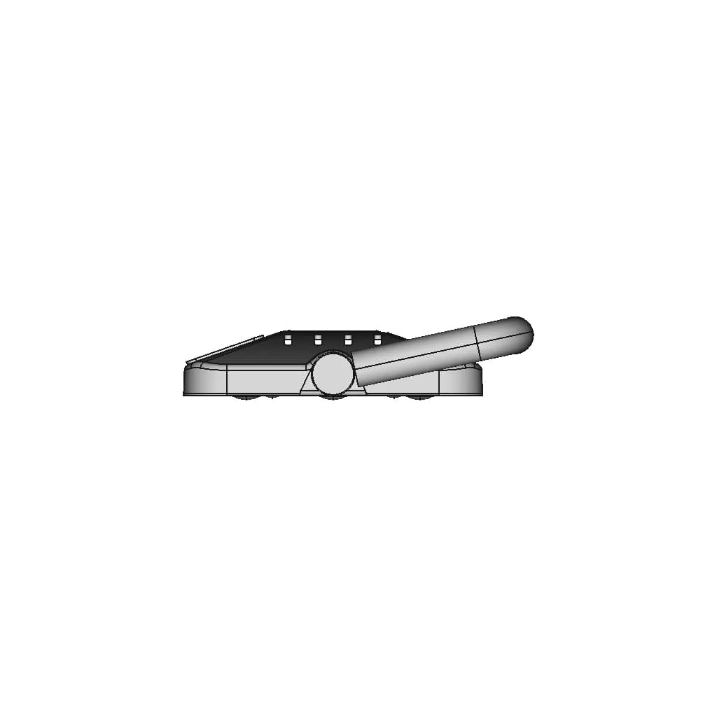 Photo Led - Downloadable CAD Representation_0_90_degree_snapshot