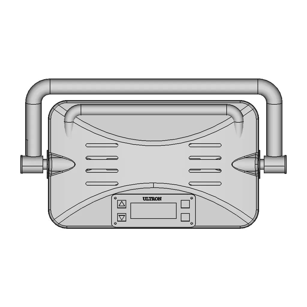 Photo Led - Downloadable CAD Representation_270_0_degree_snapshot
