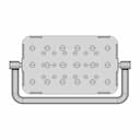 Photo Led - Downloadable CAD Representation_90_0_degree_snapshot