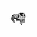 Prosthetic Hand - Downloadable CAD Representation_90_0_degree_snapshot