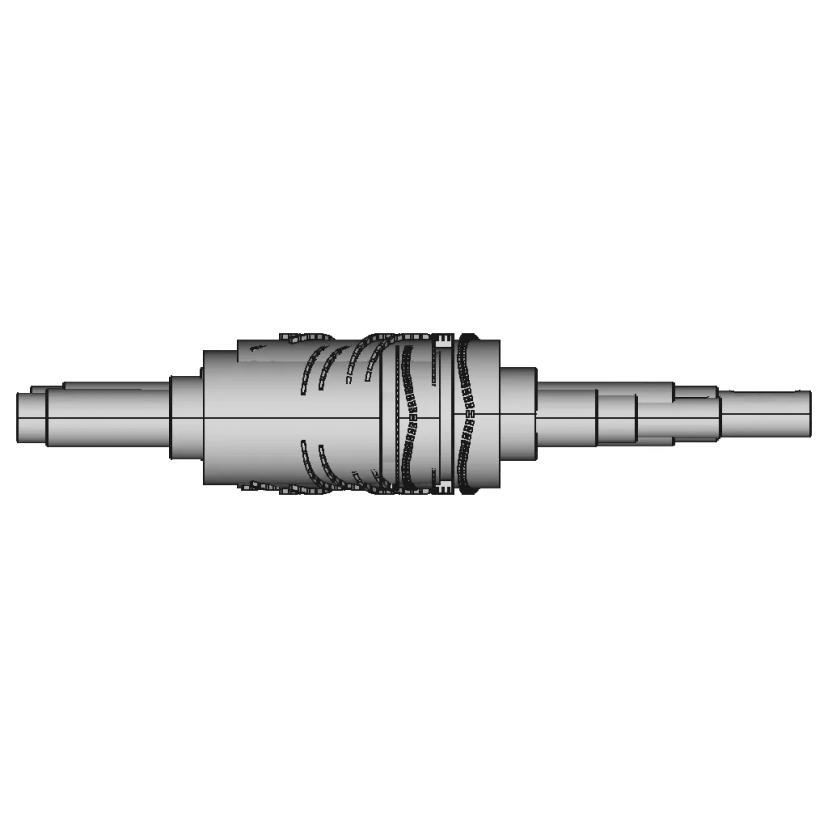 N95 Mask Die - Standard Mechanical Component