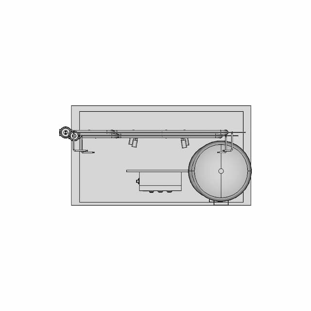 Oxygen Generator | High-Quality CAD Model