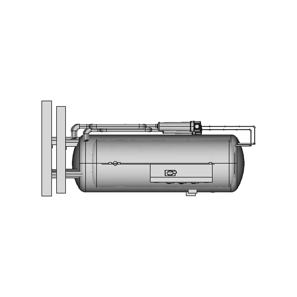 Oxygen Generator | High-Quality CAD Model_0_270_degree_snapshot