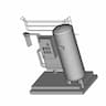 Oxygen Generator | High-Quality CAD Model_60_30_degree_snapshot