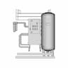 Oxygen Generator | High-Quality CAD Model_90_0_degree_snapshot