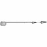 Wheelchair Door Wand - Standard Mechanical Component_0_0_degree_snapshot