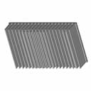 Heatsink Nº 1500 - Downloadable CAD Representation_60_30_degree_snapshot