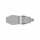 Articulating And Impact Absorbing Suspension Boot | 3D Engineering Design File_90_0_degree_snapshot