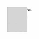 Sanitation Tunnel - Downloadable CAD Representation_0_270_degree_snapshot