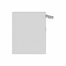 Sanitation Tunnel - Downloadable CAD Representation_0_270_degree_snapshot